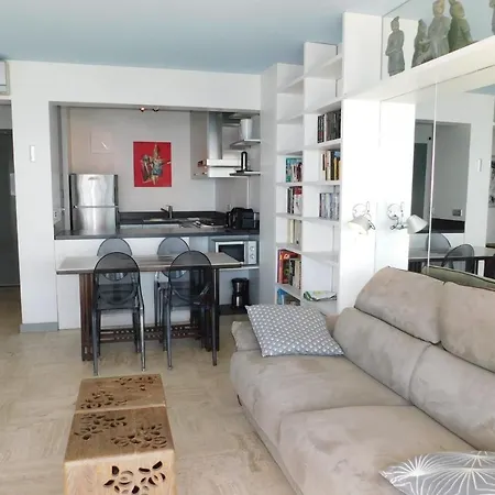 Apartment Splendid T2 