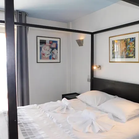 Apartment Splendid T2 