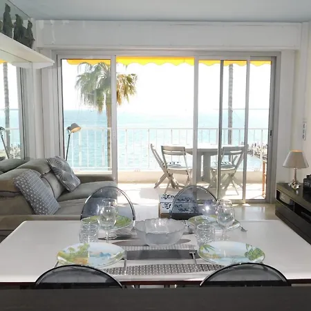 Apartment Splendid T2 